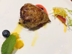 -食间牛排(湖西路店)