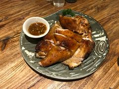 -喜越泰莱·泰越料理(海逸新天地店)