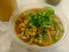 -老广州牛杂(深圳白石洲总店)