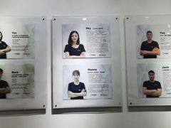 -蓝旗儿童游泳俱乐部(北国中心)