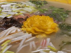 精品牡丹燕菜-东华大酒楼(主楼店)