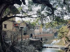 -云水谣景区