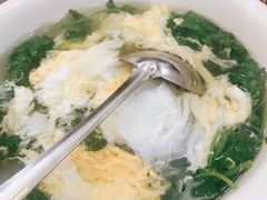 -农家小院(朱雀桥店)