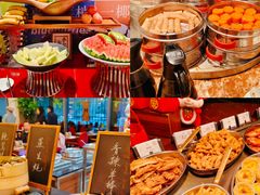 -君来湖滨饭店·玫瑰园
