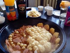 -木火铁锅炖活鱼(赤城分店)