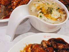 -永兴餐厅(复兴中路店)