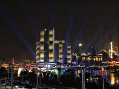 -长嘉·河图火锅(长嘉汇江景旗舰店)