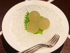 荔枝冻-杭州西子湖四季酒店·金沙厅