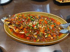 -朗妈私房菜(婺女州店)