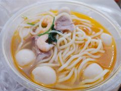 -明月虾面(厦禾路店)