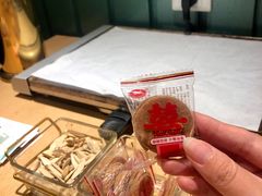 -街角等你.大连海鲜烧烤.经典铁板海鲜串(西安路店)