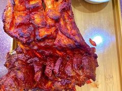 -蒙古缘饭店(额尔古纳云杉宾馆店)