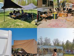 -TIPPI营地 房车主题·露营烧烤团建轰趴(天安假日店)