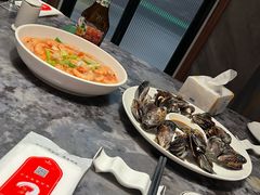 -合家小菜餐馆(新诚花苑店)