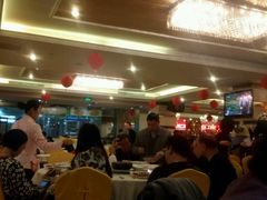 大堂-御满江海鲜酒家(洛溪新城店)