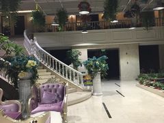 -天宫南铂玫瑰园酒店