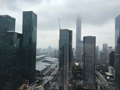 -深圳温德姆至尊酒店