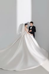 -秦皇岛我和你婚纱摄影工作室