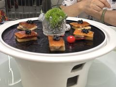 -3号仓库·创意中国菜(新世界城店)