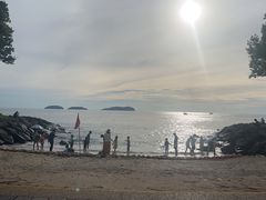 -麦哲伦丝绸度假村