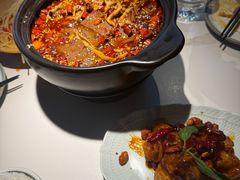 -麻六记(新天地店)