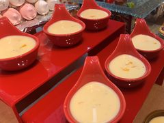 -西安高新希尔顿酒店·咖啡露台西餐厅