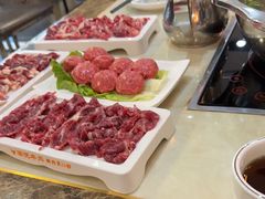 -潮悦牛肉火锅城(水贝店)