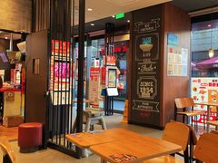 -汉堡王(徐汇绿地缤纷店)