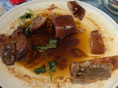 -米庄·原味私房菜(骏壹万邦店)