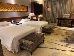 -西安赛瑞喜来登大酒店