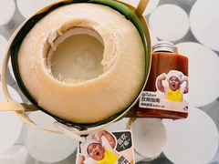 -喜茶(广州北京路惠福东店)