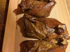 -鸽子窝(黄村店)