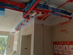 -星杰国际设计 别墅大宅装修(虹桥分公司)