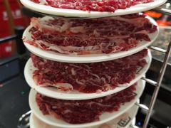 -八合里牛肉火锅(新洲店)