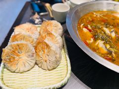 -阿喆私房菜(西五路店)