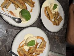 -LESCEDARS  Bistro香柏树(外滩店)