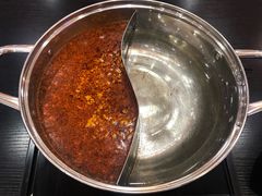 -呷哺呷哺(哈尔滨红博购物广场店)
