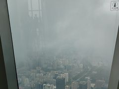-Free Sky 云际观光层