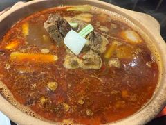 -三个大叔烤羊肉串·炭炉砂锅菜(西三旗店)