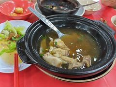 -兴记肉骨茶(甲洞大街第二新分店)