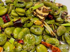 私房蚕豆-津菜宋记老房子(鼓楼店)