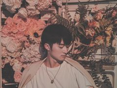 -Blue Concept Cafe&Farm·關於藍