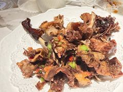 -漢舍中国菜馆(浦东嘉里城店)