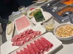 -海底捞火锅(勒泰店)