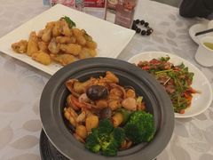 -鹭园酒家·四十年老字号