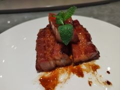 红烧肉-川旺角川粤融合菜•海景餐厅(星海广场店)