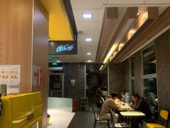 -麦当劳(垡头西路店)