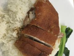 -太兴烧味餐厅(香港机场店)