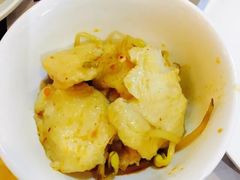 -青岛蓝海大饭店·渔歌舫(李沧店)