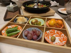 -同庆楼(建邺万达店)